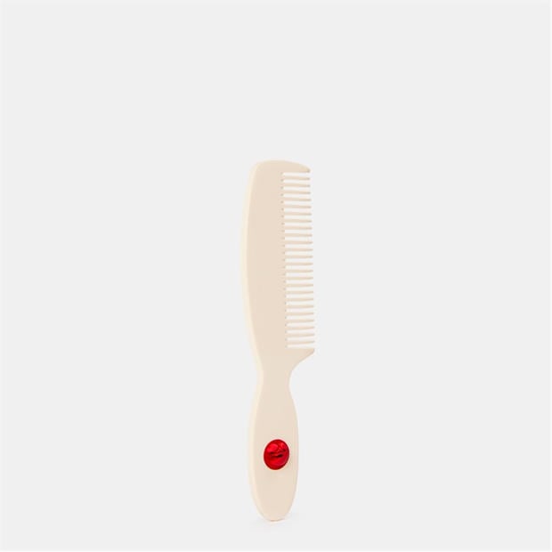 Krémvörös - OFF WHITE - Hair Brush