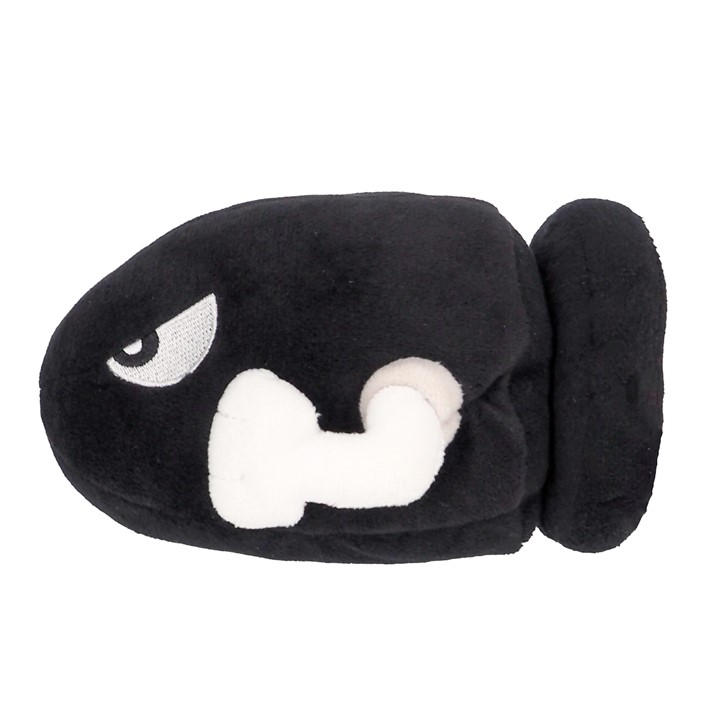 Super Mario   Bullet Bill Sm 51, Sports Direct