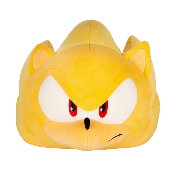 Tomy - Sonic - Sonic SUP SONIC MEGA 51