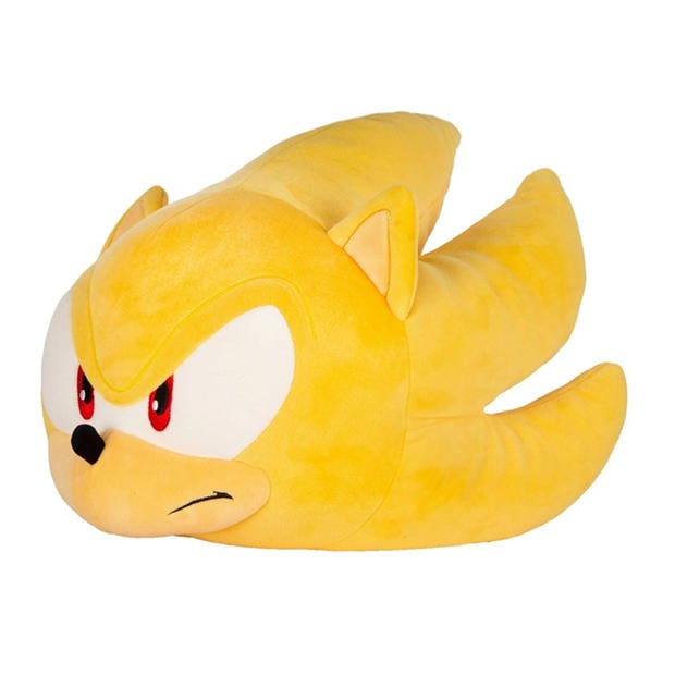 Tomy - Sonic - Sonic SUP SONIC MEGA 51