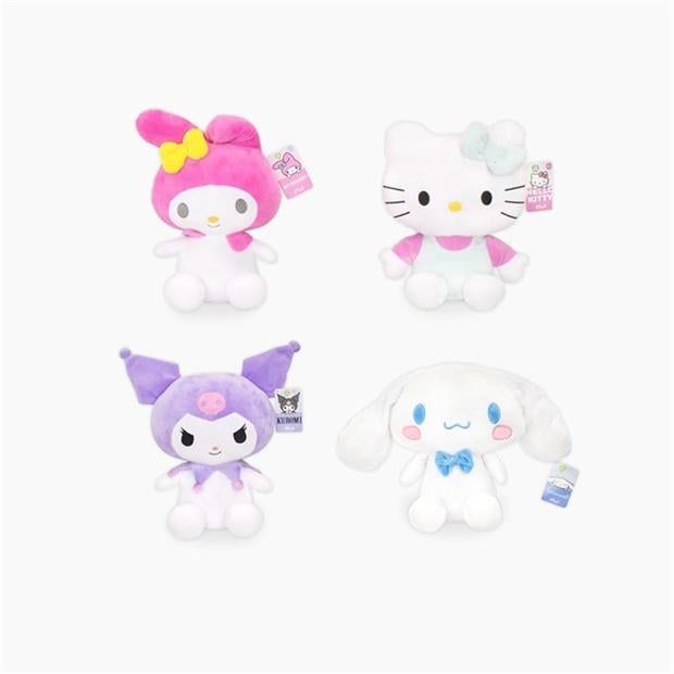 Választék - Hello Kitty - Plush Toy