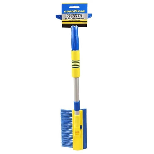 Goodyear - Goodyear Telescopic Handle