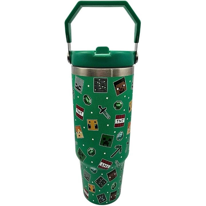 Character  Kids  Hox Licensed Bradley 30Oz Travel Cup, Sports Direct