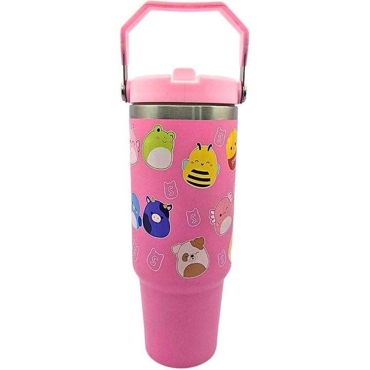 Character  Kids  Hox Licensed Bradley 30Oz Travel Cup, Sports Direct