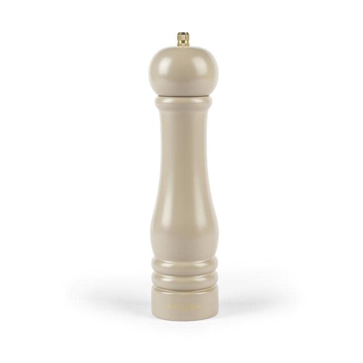 Salter  Cream Olea 23Cm Salt & Pepper Mill, Sports Direct