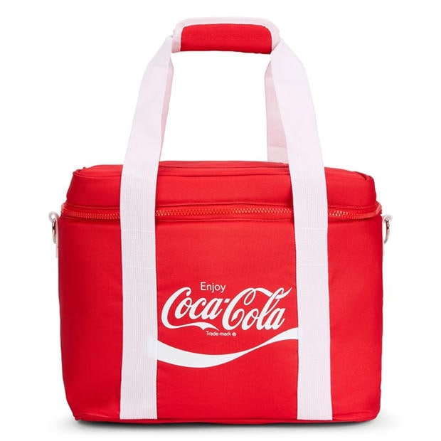 Piros - Coca Cola - Coca-Cola Officially Licensed Cooler Bag