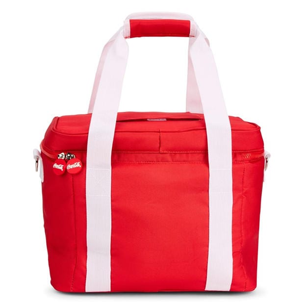 Piros - Coca Cola - Coca-Cola Officially Licensed Cooler Bag