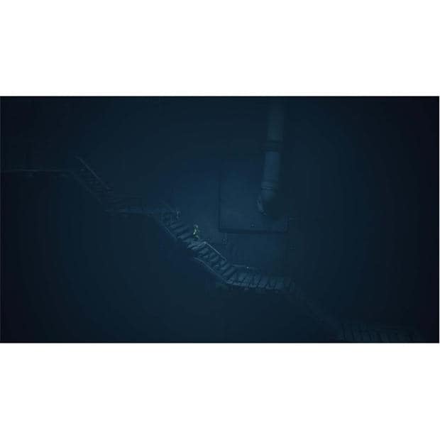Nintendo Switch - Bandai Namco Entertainment - Little Nightmares III – Mirror Edition