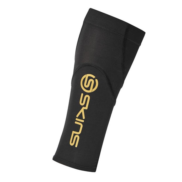 Black - Skins - Essentials Calf Unisex