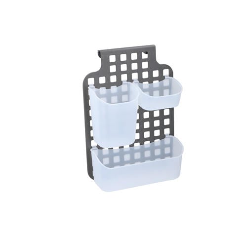 Alpina - ALPINA Cabinet Door Organizer 38x28.5x9.5cm
