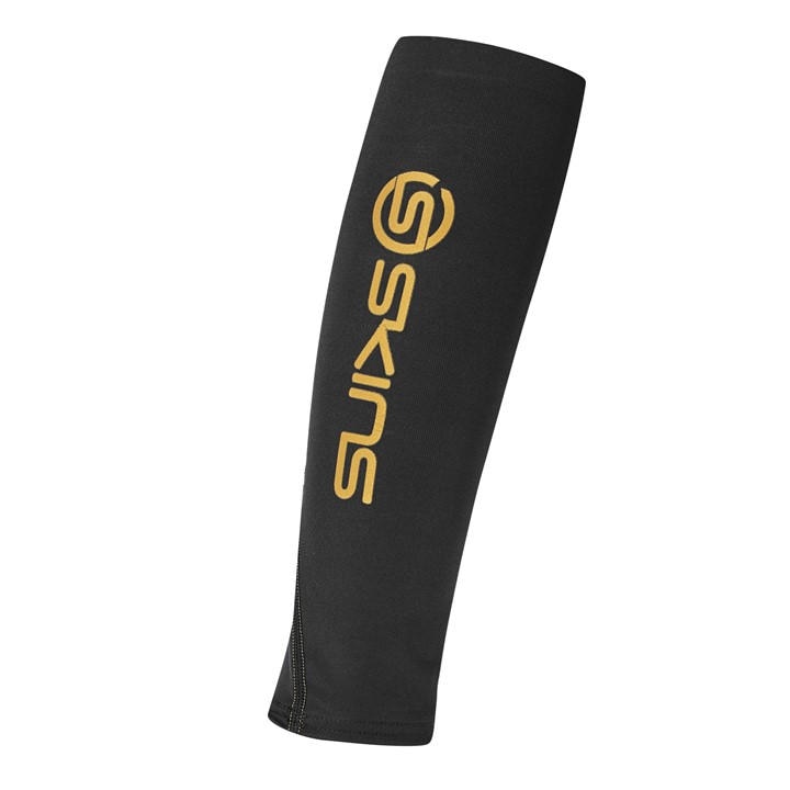 Skins  Black Essentials Compression in Size 2XS, Sports Direct