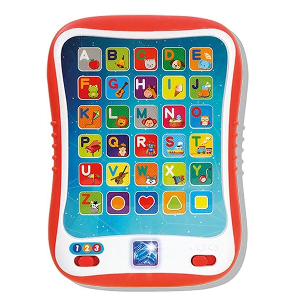 Multi - Winfun - I-Fun Pad