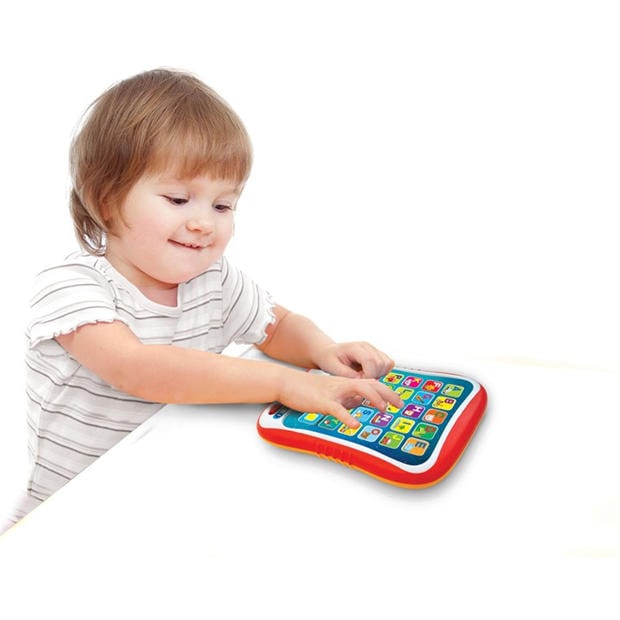Multi - Winfun - I-Fun Pad