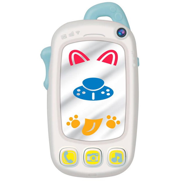 Multi - Winfun - My First Baby Selfie Phone & Pop Up Monkey Camera Twin Pack