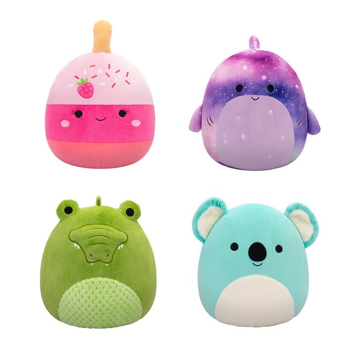 Squishmallows   Original 12-Inch Plush Assortment, Sports Direct