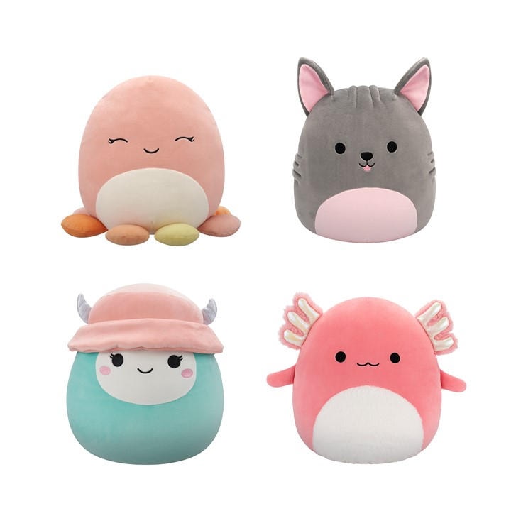 Squishmallows   Original 12-Inch Plush Assortment, Sports Direct