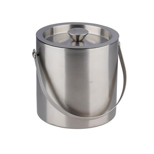 Alpina - ALPINA Double Wall Ice Bucket 15.5x15.5cm