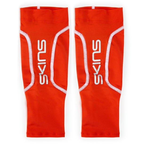 Orange - Skins - Essentials Sport Calftight Unisex