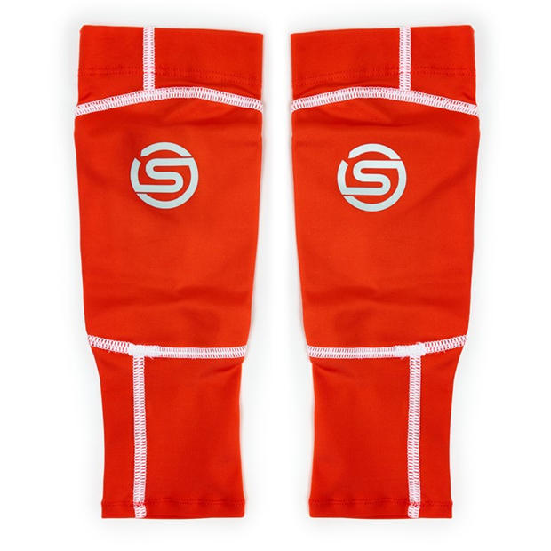 Orange - Skins - Essentials Sport Calftight Unisex