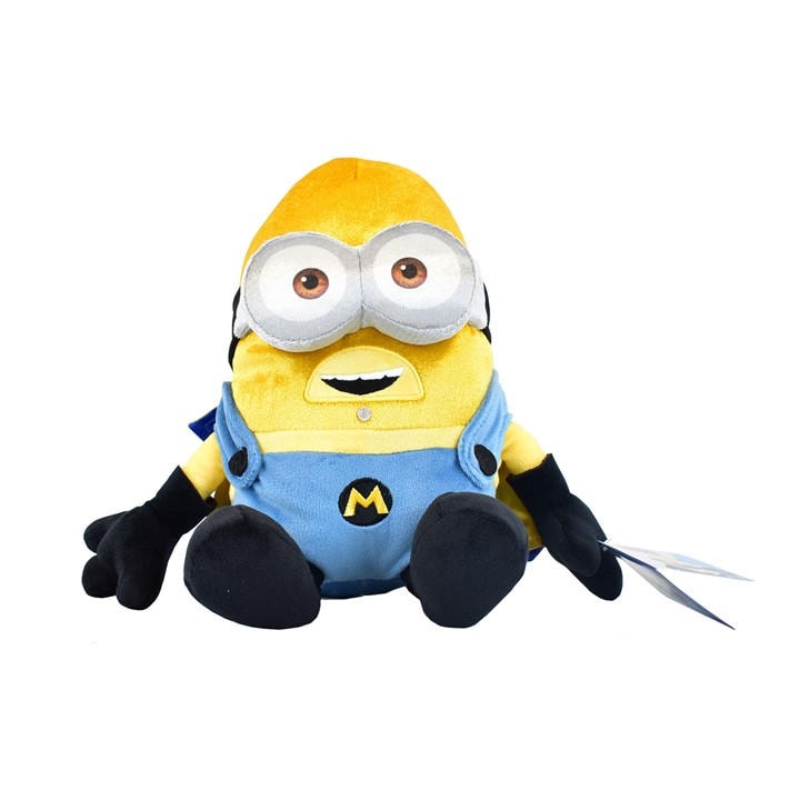Minions  Kids  25 Cm Plush Mega Gus Cuddly Toy, Sports Direct