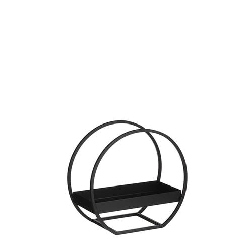 Mica - Tray circle