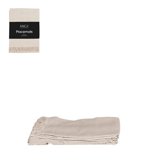 Mica - Villia placemat 4 pieces