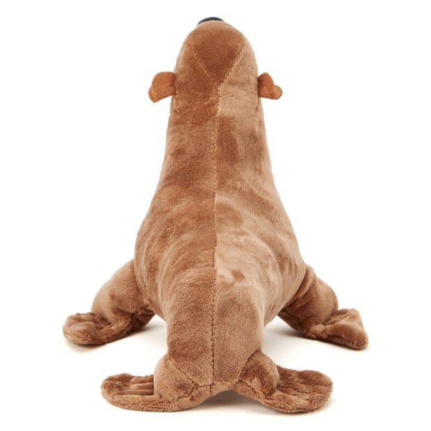 Barna - Zappi Co - Team Zappi Co California Sea Lion Soft Toy 22 cm ECO
