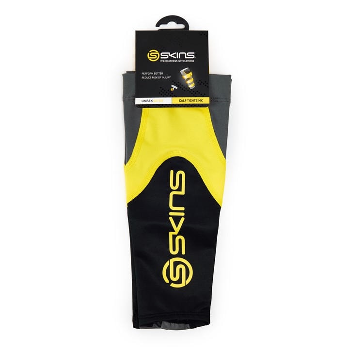 Skins   Essential Calf in Size XS, Sports Direct