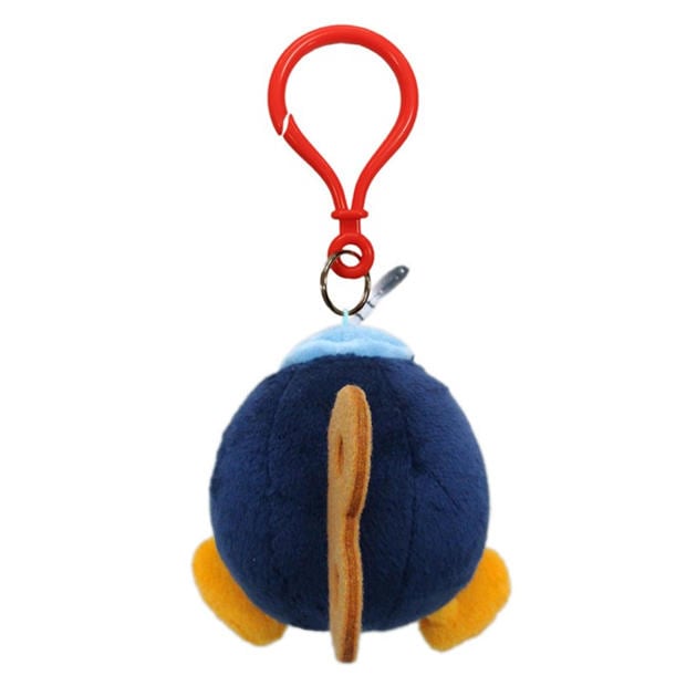 San-ei - Super Mario - Bob-Omb Key Chain