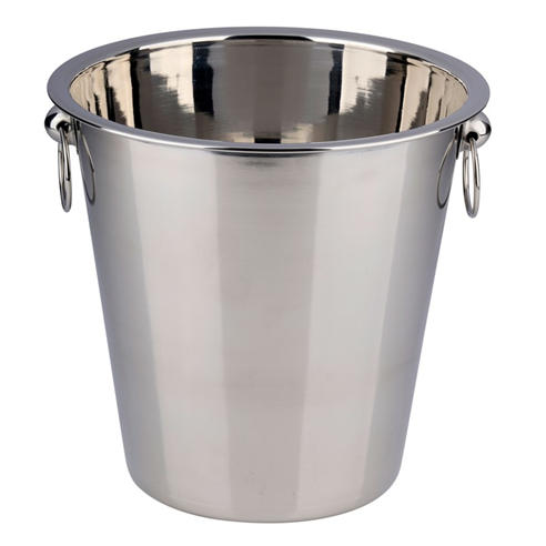 Alpina - ALPINA Wine Cooler with Ring 21x20.5cm