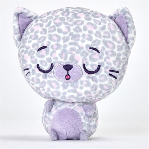 Több színű - Character - Kids' Leopard Plush Toy