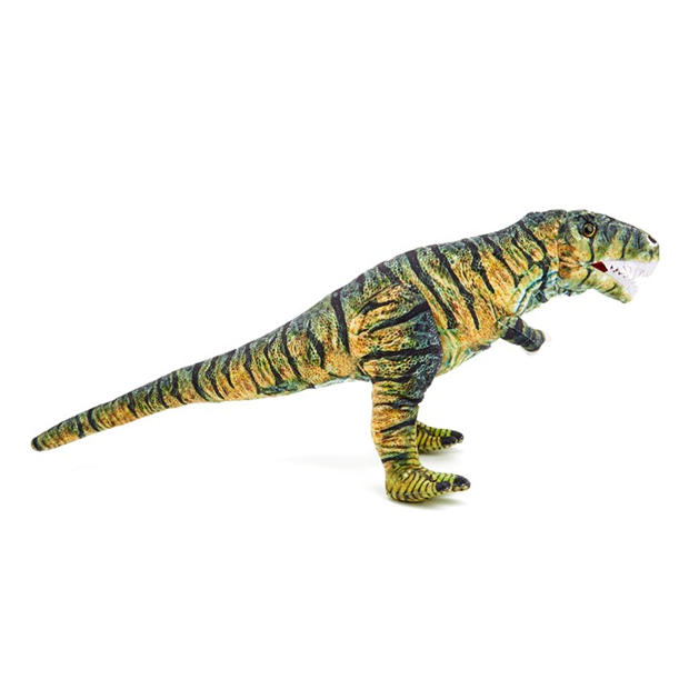 Több színű - Zappi Co - Team Zappi Co Allosaurus Soft Toy 55 cm