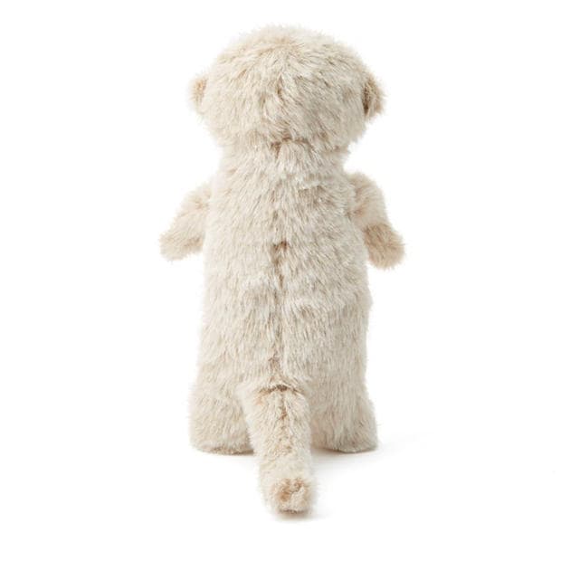 Több színű - Zappi Co - Team Zappi Co Meerkat Soft Toy 20 cm ECO