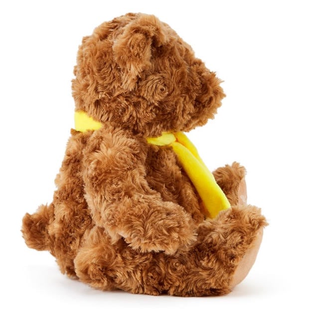 Barna - Zappi Co - Team Zappi Co Mothers Classic Bear Soft Toy 25 cm
