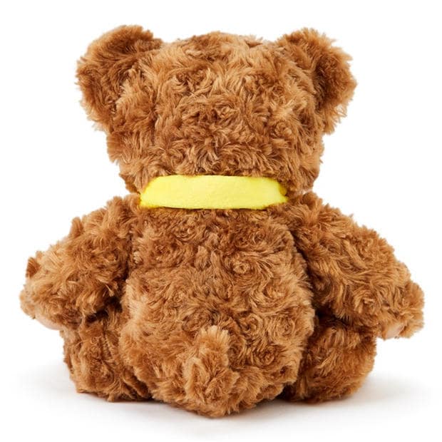 Barna - Zappi Co - Team Zappi Co Mothers Classic Bear Soft Toy 25 cm