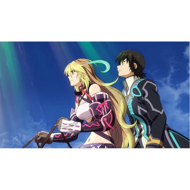 Bandai Namco Entertainment Tales of Xillia Remastered | A