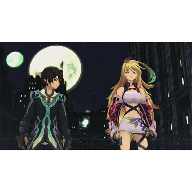 NSW - Bandai Namco Entertainment - Tales of Xillia Remastered