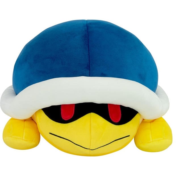 Tomy - Super Mario - Mocchi Mocchi Super Mario Buzzy Beetle Mega Plush