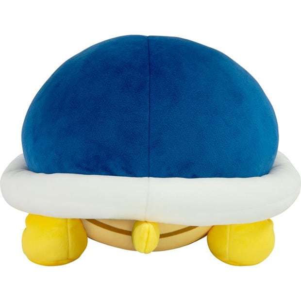 Tomy - Super Mario - Mocchi Mocchi Super Mario Buzzy Beetle Mega Plush