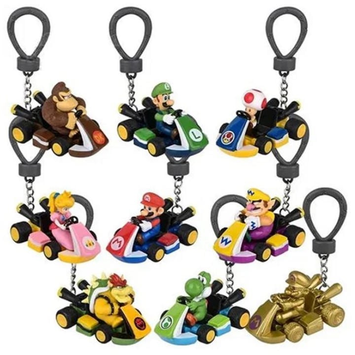 Mario Kart   Nintendo Backpack Buddies, Sports Direct