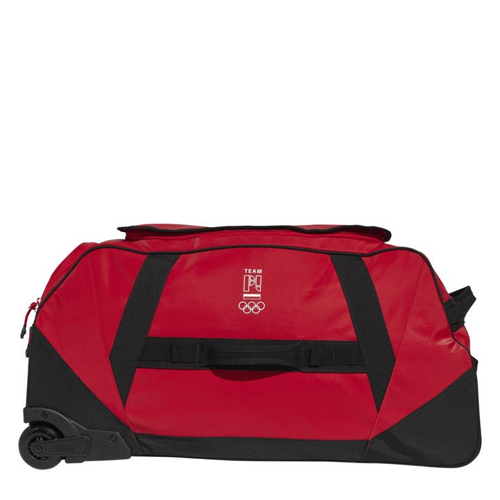 Poland  Men's   Travel Bag Large, Football by adidas, Sports Direct