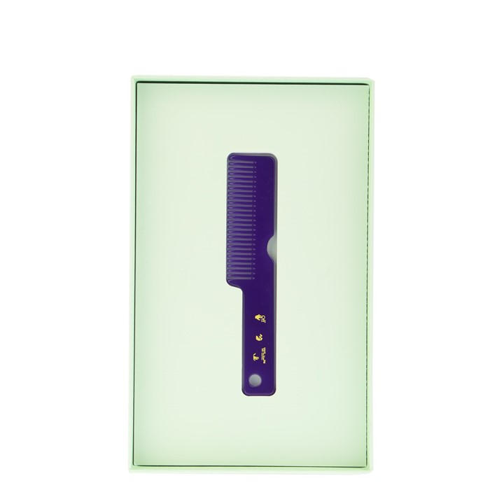 Off White Unisex Yellow Off Meteor Comb 99
