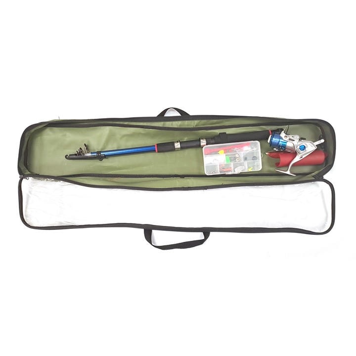 Diem   Beginner Fishing Set, Sports Direct