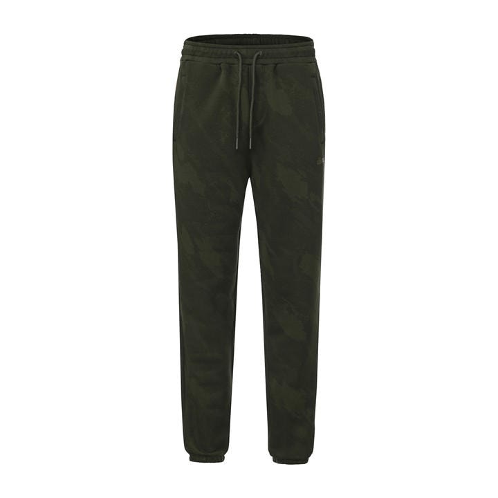 Diem Men's Green Angler Fishing Jogger in Size M, Sports Direct