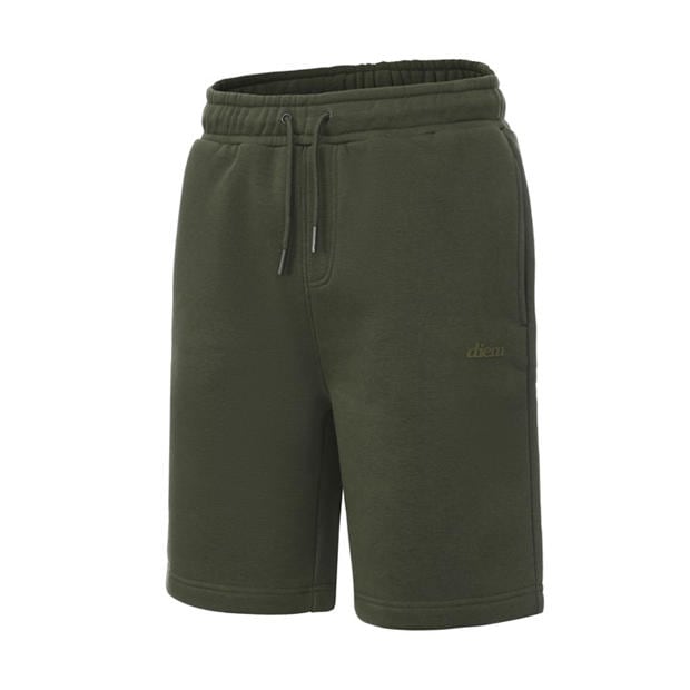 Green Plain - Diem - Angler Short Mens