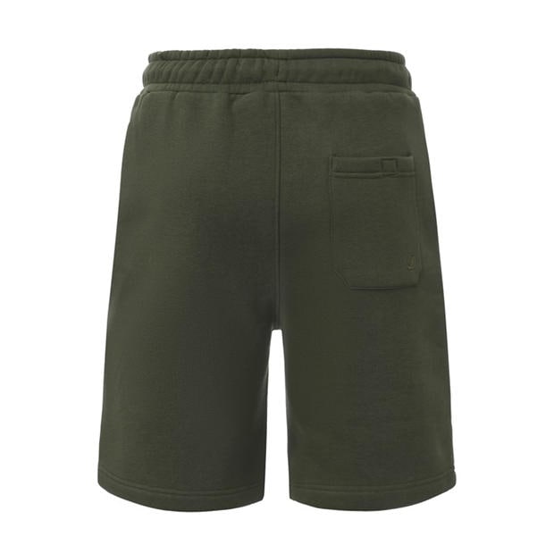 Green Plain - Diem - Angler Short Mens