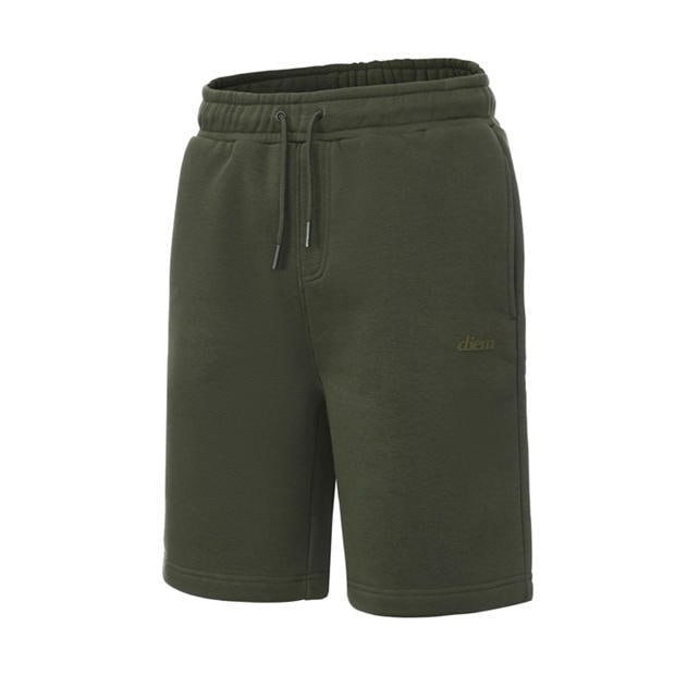 Green Plain - Diem - Angler Short Mens