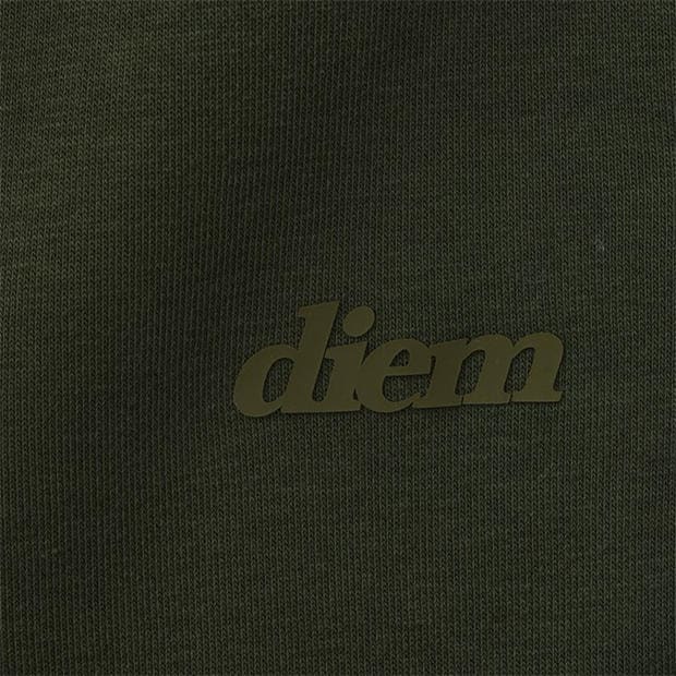 Green Plain - Diem - Angler Short Mens