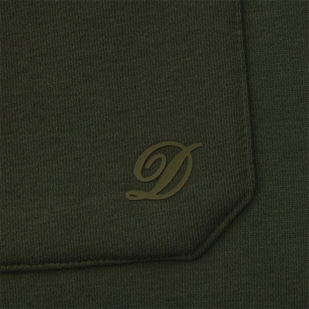 Green Plain - Diem - Angler Short Mens