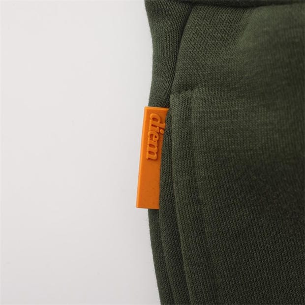 Green Plain - Diem - Angler Short Mens